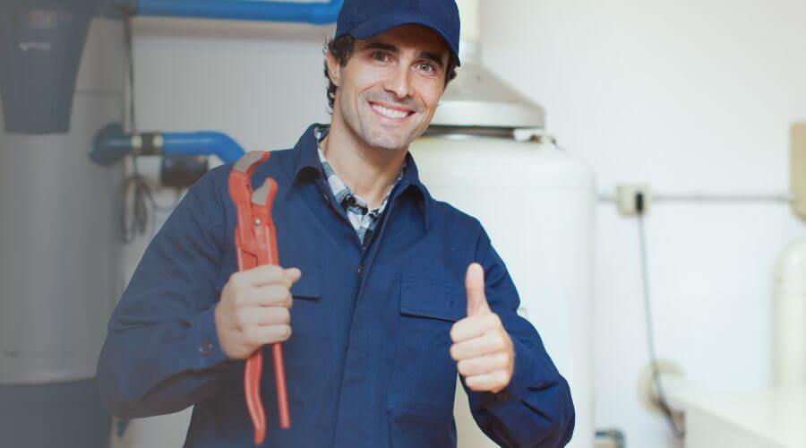 Professional same day plumber in Clarkston, GA